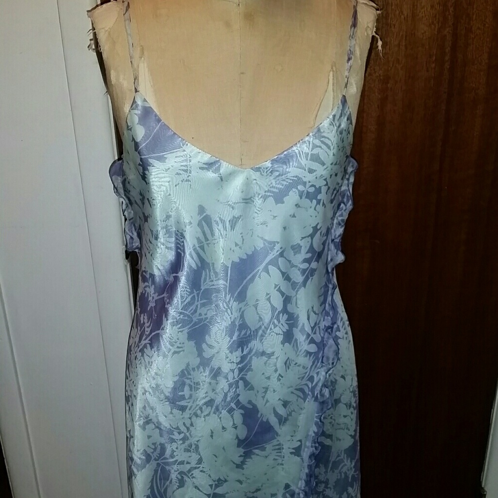 Gorgeous summer dress